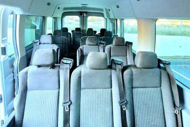 Stellar Tours- 15 person van- your own private tour! - Experience the Road to Hana in Style and Comfort