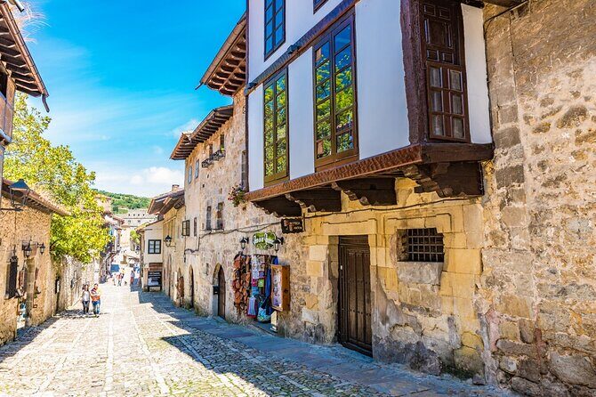 Step Back in Time: Santillana del Mar's Hidden Treasures - Final Thoughts: Who Should Book This Tour?