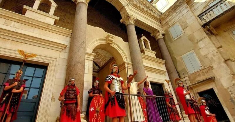 Step into History: Private Guided Walking Tour of Split - The Sum Up: Is This Tour Right for You?