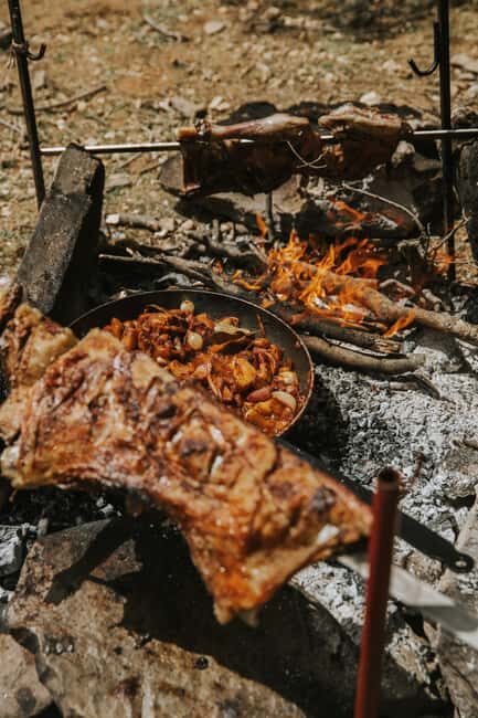 Step into the shepherds world taste Crete like never before - Who Should Consider This Tour?