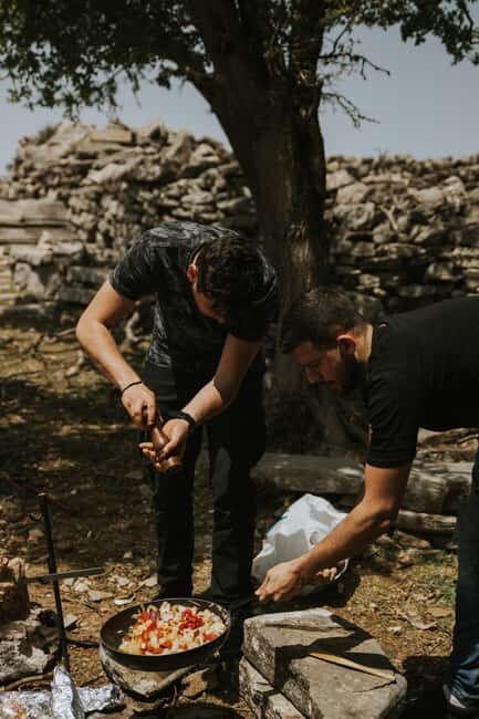 Step into the shepherds world taste Crete like never before - Frequently Asked Questions (FAQs)