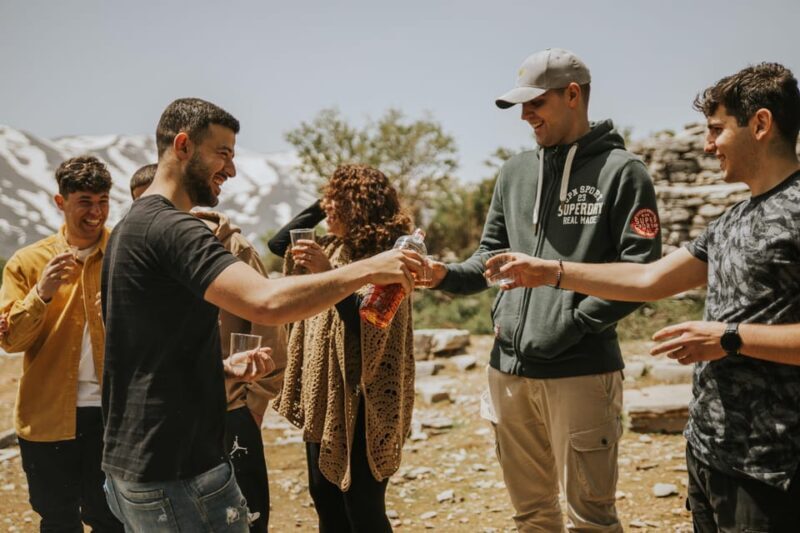 Step into the shepherds world taste Crete like never before - Final Thoughts