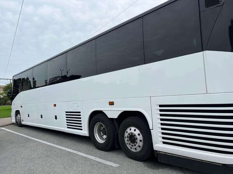 Step On Guide Services by Tour Guide Micko (from Niagara) - Why This Tour Offers Great Value