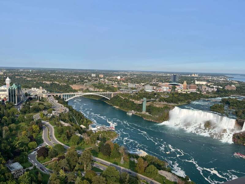 Step On Guide Services by Tour Guide Micko (from Niagara) - Who Would Enjoy This Tour?