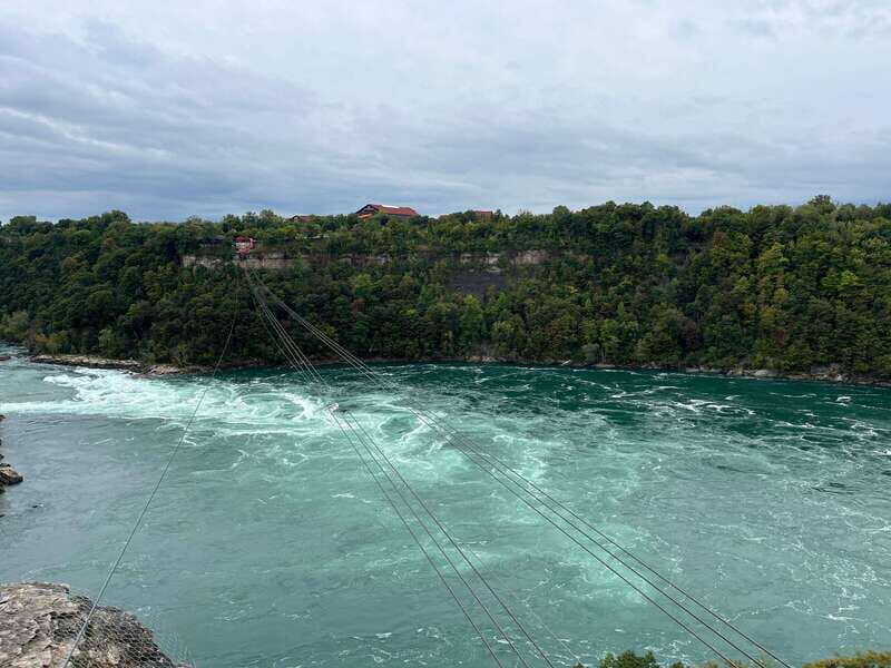 Step On Guide Services by Tour Guide Micko (from Niagara) - The Sum Up