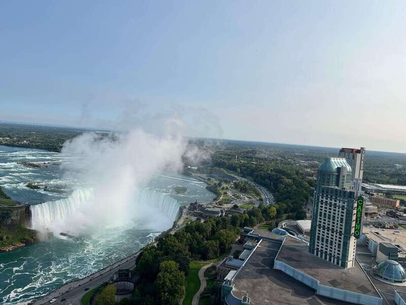 Step On Guide Services by Tour Guide Micko (from Niagara) - FAQ