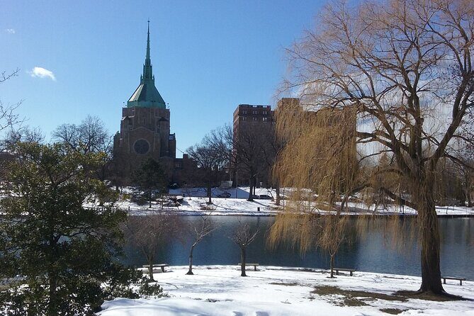 Step on Guide- Using Your Vehicle - A Deep Dive into the Cleveland Private Vehicle Tour
