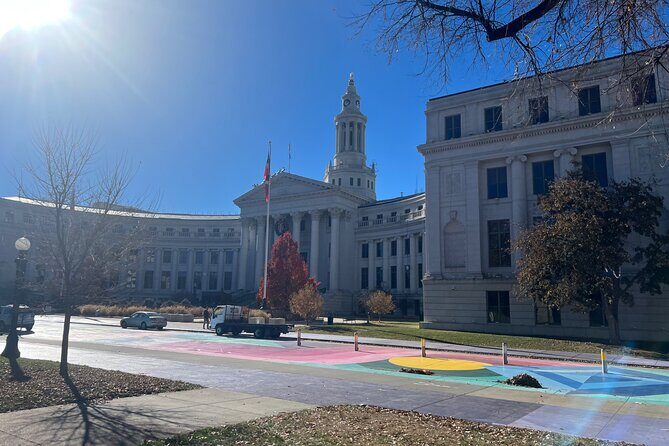 Step Through Time: Colorado Trivia Trek - What to Expect from the Experience