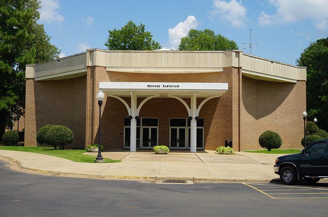 Stephen F Austin State University Scavenger Hunt and Escape Game - A Detailed Look at the Experience