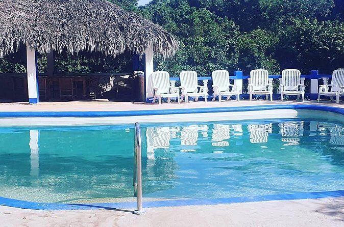 Stepping High Mountain Tour and Blue Hole Mineral Spring from Negril - Why This Tour Stands Out