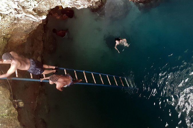 Stepping High Mountain Tour and Blue Hole Mineral Spring from Negril - Who Should Consider This Tour?