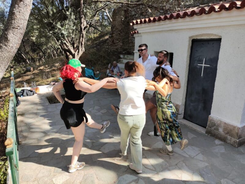 Steps to tradition: Greek traditional dances in Athens - An In-Depth Look at the Experience