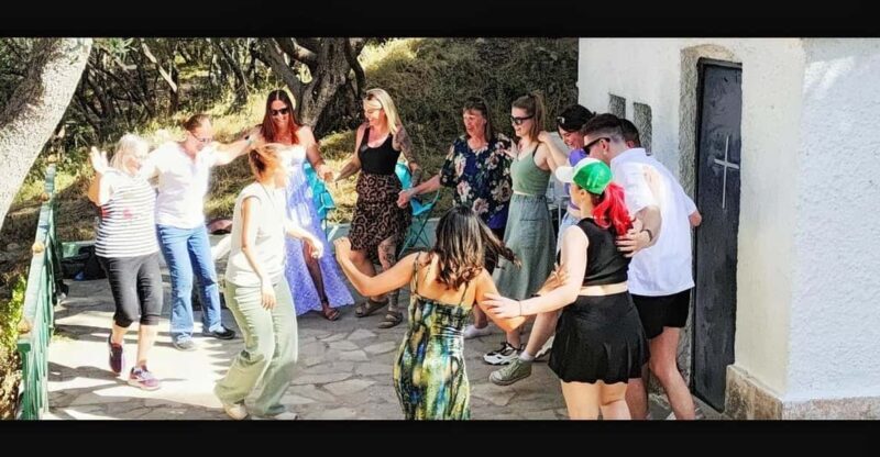 Steps to tradition: Greek traditional dances in Athens - FAQ