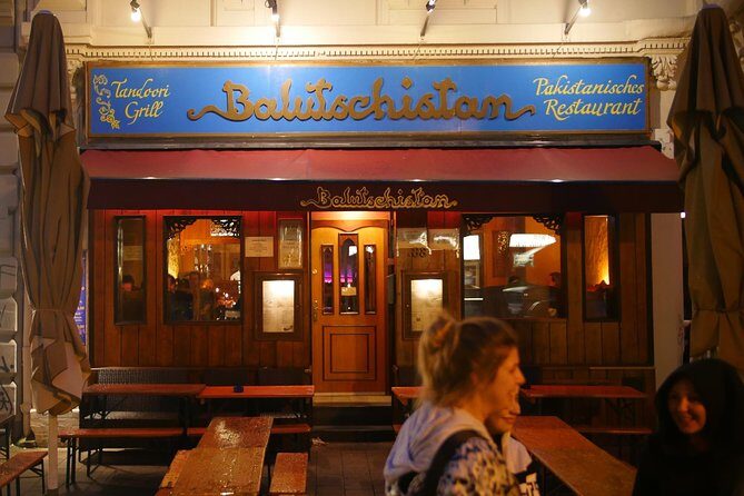 Sternschanze kulinarisch: Die Food Tour - Exploring Hamburg’s Indie Heartbeat: Sternschanze Kulinarisch Food Tour