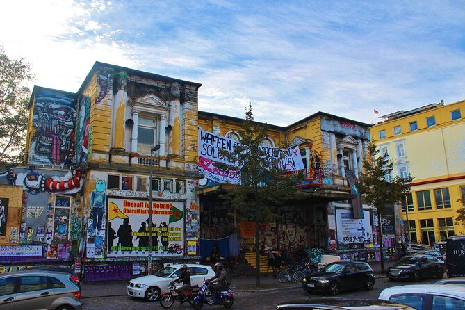 Sternschanze kulinarisch: Die Food Tour - In-Depth Review: What Makes the Sternschanze Food Tour Stand Out