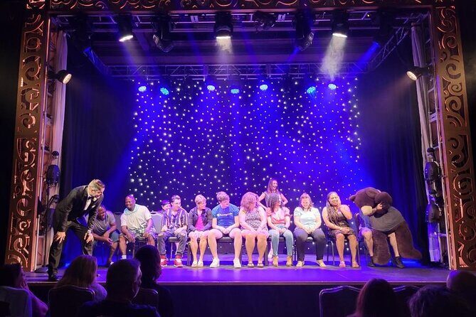 Steve Falcon's Comedy Hypnosis Hour - Who Should Consider This Experience?