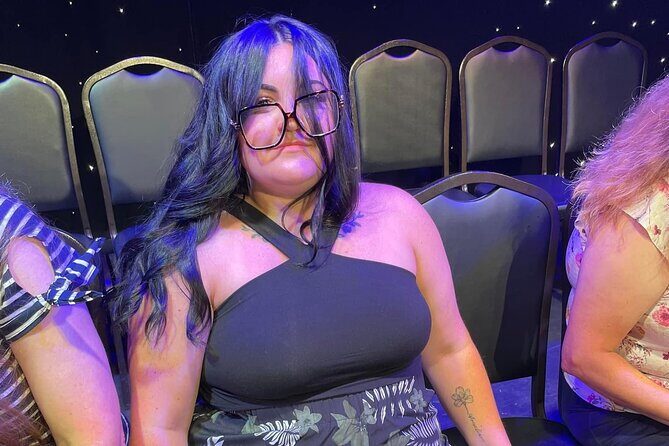 Steve Falcon's Las Vegas Comedy Hypnosis Hour - FAQ