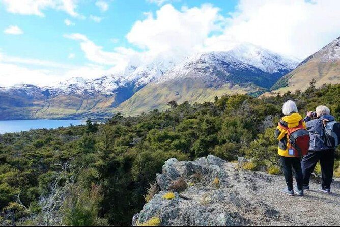 Stevensons Island Cruise and Nature Walk from Wanaka - An In-Depth Look at the Stevensons Island Cruise and Nature Walk