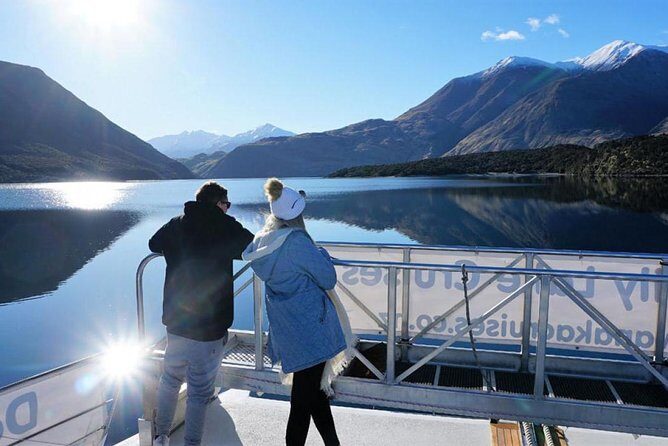 Stevensons Island Cruise and Nature Walk from Wanaka - A Balanced Perspective: The Pros and Cons