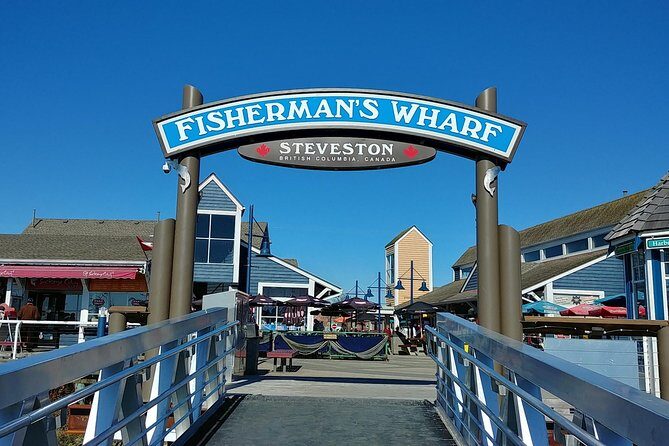 Steveston Magical Mystery & Sea Adventure Explorer Private Tour - An In-Depth Look at the Steveston Magical Mystery & Sea Adventure Private Tour