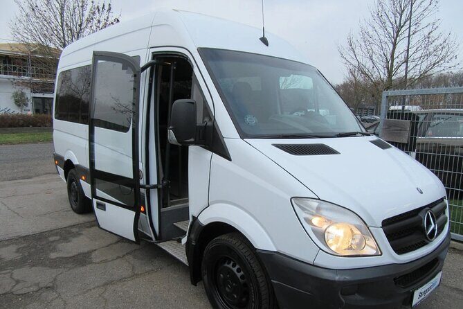 Stevns Klint UNESCO World Heritage Site Tour from Copenhagen - Key Points