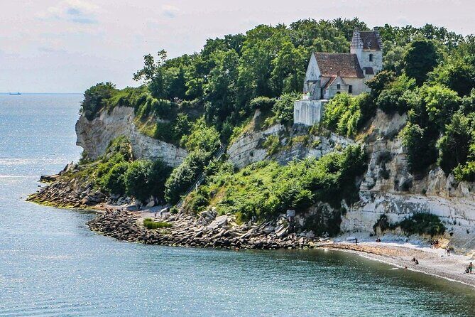 Stevns Klint UNESCO World Heritage Site Tour from Copenhagen - Who Is This Tour Best For?