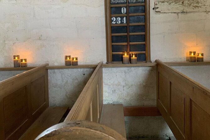 Stevns Klint UNESCO World Heritage Site Tour from Copenhagen - FAQ