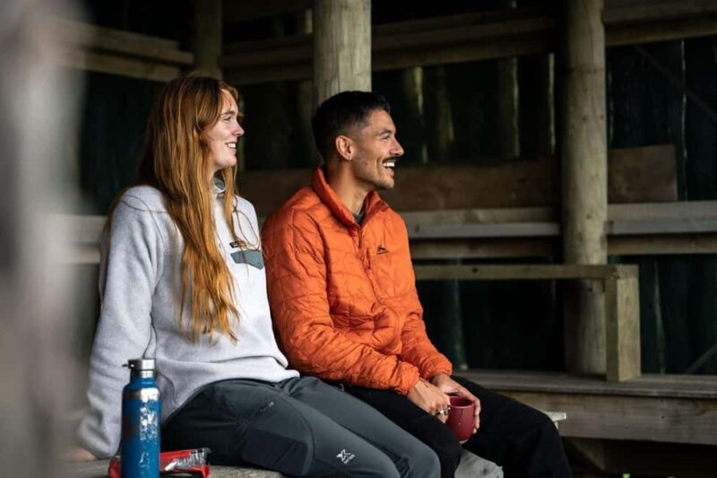 Stewart Island: Guided Wilderness Walk - FAQ