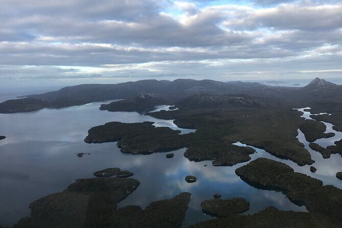 Stewart Island Transfer Flight - One way - Final Thoughts