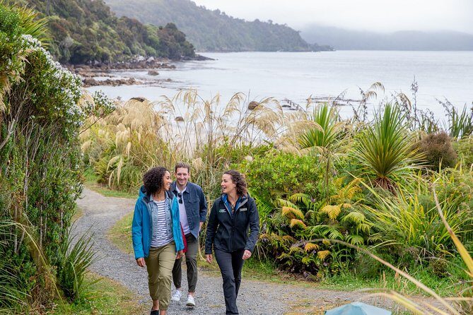 Stewart Island: Village and Bays Tour - The Experience Value: Why It Matters