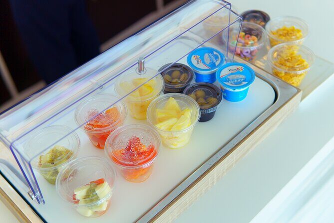 STI Airport Departure - VIP Lounge & Fast Track Service - A Detailed Look at the Cibao Airport VIP Experience