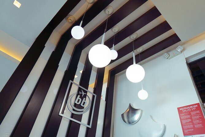 STI Airport Departure - VIP Lounge & Fast Track Service - Final Thoughts