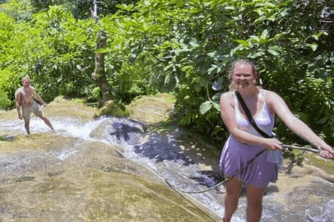 Sticky Waterfalls Private Half Day Fun Escapades - Who This Tour Is Perfect For