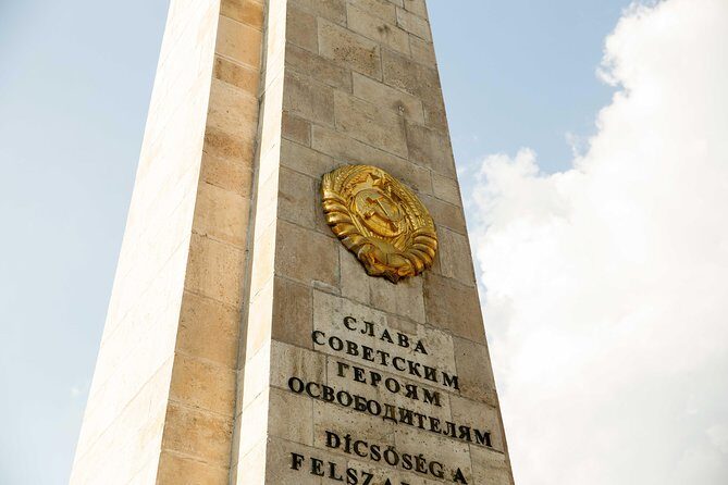 Still Watching You! - Hungary's Communist Story - Deep Dive into the Tour Experience