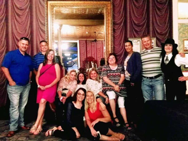 Stillwater Ghost Walk - Exploring Stillwater’s Haunted Spots: An In-Depth Review