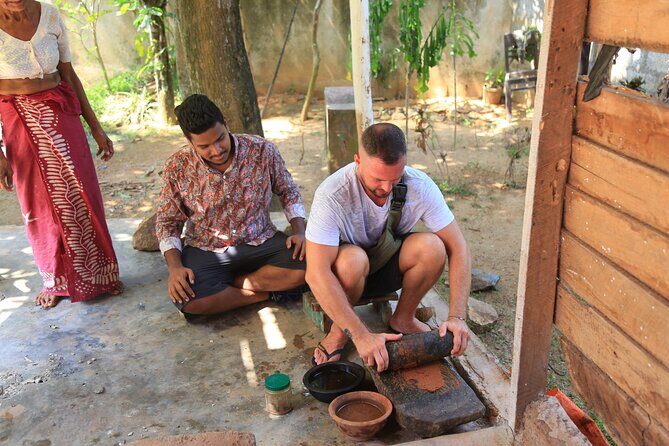 Stilt-Fishing Experience in Ahangama - FAQ