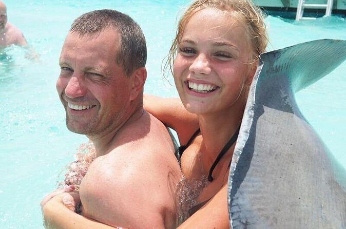 Stingray City and Coral Gardens - Frequently Asked Questions