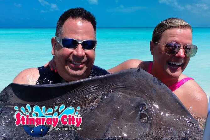 Stingray City and Starfish Experience with Coral Reef Snorkeling - The Sum Up: Who Should Consider This Tour?