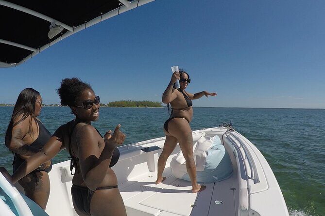 Stingray City Experience Plus Two Snorkeling spots Private Boat - Key Points