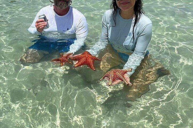 Stingray City Private Boat Charter with Jet Ski - Final Thoughts