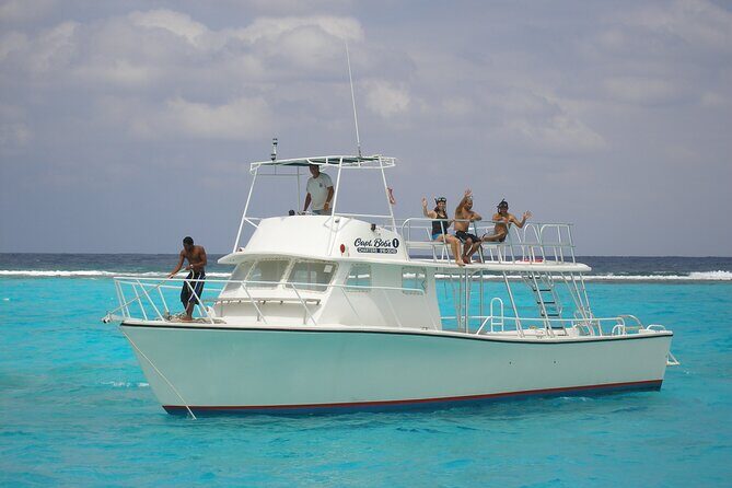 Stingray City Private Charters - An In-Depth Look at the Stingray City Private Charter