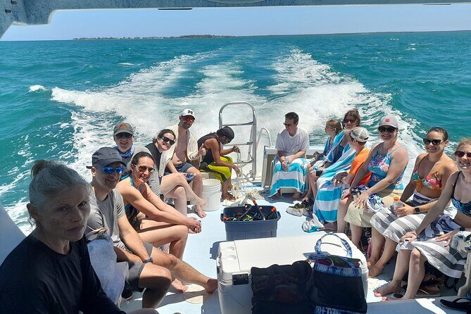 Stingray City Sandbar 3.5 hr Snorkel Tour and Seven mile Beach - Experience the Best of Grand Cayman in Just Under Five Hours