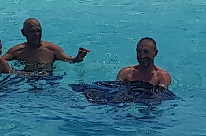 Stingray City Sandbar 3.5 hr Snorkel Tour and Seven mile Beach - Final Thoughts: Why Choose This Tour?