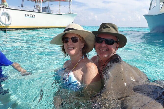 Stingray City Sandbar, Coral Gardens Snorkeling & Star Fish Point - A Deep Dive into the Tour Experience