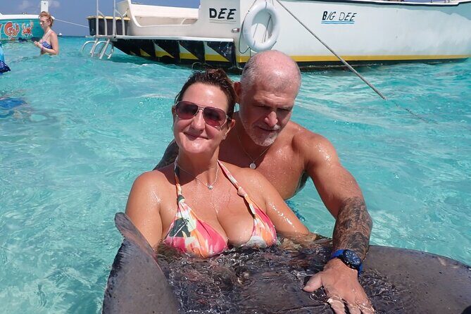 Stingray City Sandbar, Coral Gardens Snorkeling & Star Fish Point - FAQ