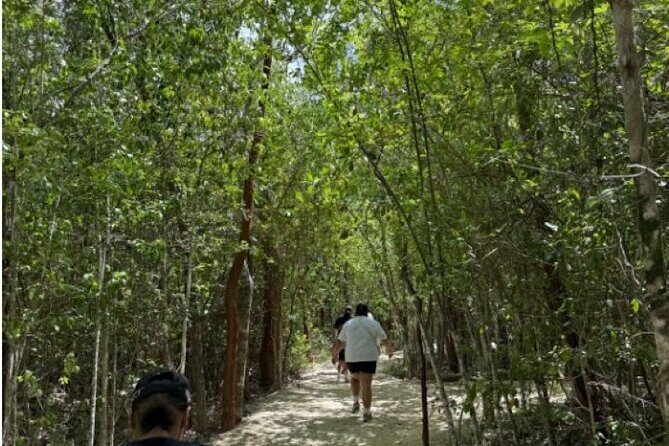 Stingrays, Starfish and Crystal Cave Adventure - A Detailed Review of the Stingrays, Starfish, and Crystal Cave Adventure