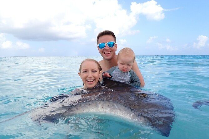 Stingrays, Starfish and Crystal Cave Adventure - Final Thoughts