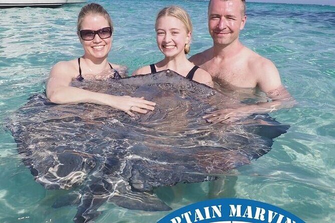 Stingrays, Starfish and Snorkeling Tour - What the Tour Includes and What to Consider