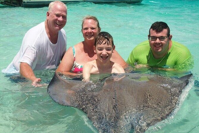 Stingrays, Starfish and Snorkeling Tour - Final Thoughts