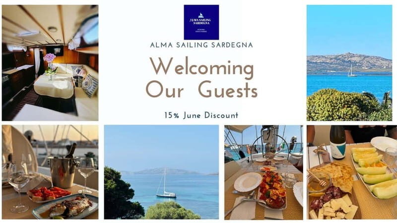 Stintino & Asinara Dream  15m Sailboat with Lunch Included - Why This Tour Offers Great Value